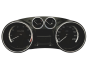 Tacho Kombiinstrument Peugeot 308 9665107380 29097
