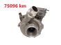 Turbolader 2.0 dCi Garrett GTA1549LV H8200638766 8200646108 75096 km