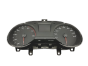 Tacho Kombiinstrument Seat Ibiza 6J0920801 58033