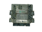 Steuergerät 23710JD59C S180033107A Nissan Siemens 33133