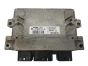 Steuergerät Renault S120202114A 8200783095 8200700600 Siemens