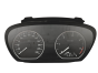 Tacho Kombiinstrument BMW 1 E81 E82 E87 9141475-01 31524