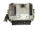 Steuergerät 3M51-12A650-MA 0281011263 Ford Bosch 20398