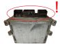 Steuergerät 9652888580 9648624280 5WS40068C-T PSA Siemens 14639