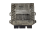 Steuergerät 5WS40117D-T 9655938780 9648624280 PSA Siemens 3040