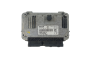 Steuergerät PSA Toyota 89661-0H170 0261S06147 Bosch 40598