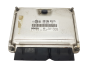 Steuergerät 038906019FG 0281010702 VW Bosch 