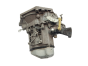 Getriebe 20CQ15 1.4 16v Citroen C4 Peugeot 307 