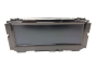 Radio-Display Opel Astra J 22858076 2229783-1 565412769