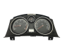 Tacho Kombiinstrument Opel Astra H Zafira B 13216684PF 54565