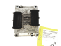 Steuergerät Fiat 00468019640 0261206980 Bosch 21052