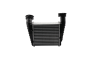 Laderluftkühler 3B0145805D 11450144001 VW Skoda Vika