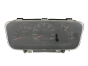 Tacho Kombiinstrument Tata Indica C101075 270254219985N 57576