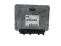 Steuergerät 55187043 IAW4AF.M9 61600.627.04 Fiat Magneti Marelli 49427