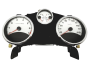 Tacho Kombiinstrument Peugeot 207 9666748780 30079