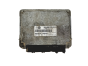 Steuergerät VW 06A906019BQ 5WP4448 Siemens 27849