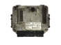 Steuergerät 0281012468 9663268380 9653958980 PSA Bosch 18613