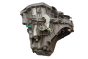 Getriebe TL4120 320101KG1B 1.5 dci Nissan Juke 