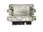 Steuergerät AV21-12A650-CB S180047012B Ford Continental 16929