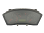 Tacho Kombiinstrument Fiat Stilo 51746763 3FCF-10849-JB 28360