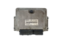 Steuergerät 55191209 0281011553 Fiat Bosch 37381