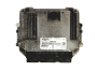 Steuergerät 0281011701 6M51-12A650-NA  Ford Bosch 30539
