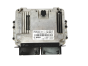 Steuergerät 0261S17111 G1B1-12A650-AEB C1BA-12B684-EB Ford Bosch