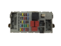 Sicherungskasten Relaiskasten Fiat 51754985 NPL 51732917 CPL Delphi 20588