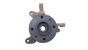 Achsschenkel Vorne Links Renault 7700834609 7700830220 84mm