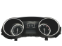 Tacho Kombiinstrument Alfa Romeo Giulietta 50521943 48861