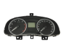 Tacho Kombiinstrument Skoda Fabia 5J0920811B A2C53319711 52988