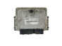 Steuergerät Fiat 46789433 0281001955 Bosch 41623