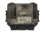 Steuergerät PSA 0281010707 9647785580 Bosch 20412