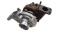 Turbolader  0375J9 9650688380 IHI 1.4 HDI 16v Citroen C3