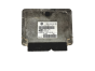 Steuergerät VW 036906034DD IAW4MV.DD Magneti Marelli 21628