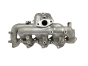 Ansaugkrümmer Für Renault Mascott Master 3.0 DCI ZD3 7701057758