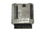 Steuergerät 03G906016DT 0281011892 Audi Bosch 23806
