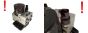 Abs-Pumpe ESP Mercedes W168 A0044310912 0265202461 Bosch 3891