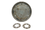 Schwungrad DP0 7700112591 2.0 8v Laguna Renault Automat