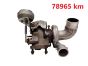 Turbolader Toyota 17201-26070 VB28 78965 km