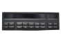Bordcomputer-Display BMW 3 E36 65.81 8357683 5WK7420