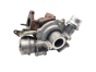 Turbolader 16359700029 144116419R  16411014770 1.5 Dci 