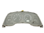 Tacho Kombiinstrument Opel Astra G 24451504ZL 110080155005 25489
