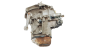 Schaltgetriebe 20CE44 Peugeot 206 1.1 2222C4