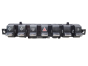 Schalter Warnblinker Warnblinkschalter Peugeot 3008 96672390XT