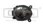 Nebelschlussleuchte Links 5FJ941701 99411801002 VW Seat DPA