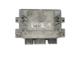 Steuergerät 8200789222 S120202105B Renault Continental