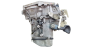 Getriebe 2222RC 20CQ08 Citroen C3 Peugeot 1007  1.1 1.4 1038