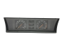 Tacho Kombiinstrument Seat Malaga 27597412 27597.4/12 55591