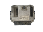 Steuergerät 0281011612 6S61-12A650-VC Ford Bosch 36091